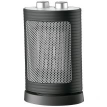 Profer Home - calefactor ceramico oscilante - 750/1500 w