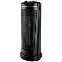 Bilake - Calefactor cerámico ptc Calefactor eléctrico 2000W Calefactor bajo consumo Termoventilador Calefactor de torre oscilante