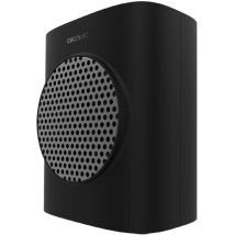 Cecotec - Calefactor cerámico de sobremesa ReadyWarm 1570 Max Ceramic Rotate Smart Black