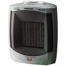 Calefactor Ceramico Vertical 30850 Ecosun 1500w, 1500 W, 1 Liter, 44 Decibeles, Multicolour - Palson