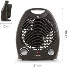 Trotec - Termoventilador tfh 20 e