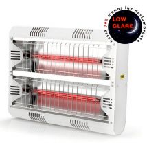 Mo-el - Calefactor halogeno por infrarrojo 792LGW Hathor IP55