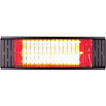 M Confort - Calefactor Halogeno mconfort Power 2Kw