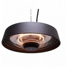 Tecno-air-system - rubí patio suspensión modelo RLT-2000AP tecnoair system