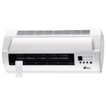 Calefacteur mural split 2000W FHW110