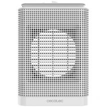 Bricoomarket - Cecotec Calefactor cerámico de sobremesa Calefactor cerámico Ready Warm 6150 Ceramic Rotate Style