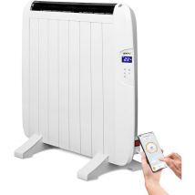 Calefactor Yoevu YV-RB1200W