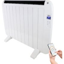 Calefactor Yoevu YV-RB1500W