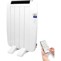 Calefactor Yoevu YV-RB600W