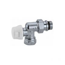 Umkehrthermostatventil für Eisenrohr Caleffi 224 1/2'