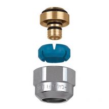 Thermador - Caleffi 681535 th - darcal- Self-adapting connection 3/4' I12.5-13mm A16-18mm