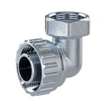 Dirtmagslim Klemmringverschraubung für Serie 5451 F0000439 - Caleffi