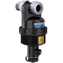 Dirtmagslim Schlammabscheider Mit Magnet Unter Gasgeräten 3/4'ag X Ø18mm 545101 - Caleffi