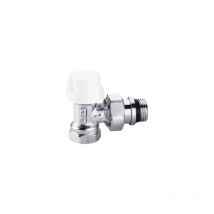 Caleffi - Vormontiertes Thermostatventil 3/4' ohne Gummidichtung 220500 3/4' ohne Gummidichtung
