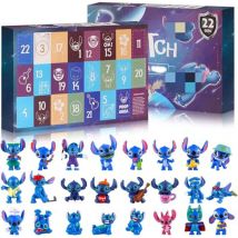Calendrier de L'avent 2024 ,Calendriers de l'avent avec 24 Cadeaux de Nöel, Advent Calender,Calendrier Avent ,Jouets de Noël pour Filles,Garçons et