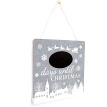 Calendrier de l'Avent Christmas Ice