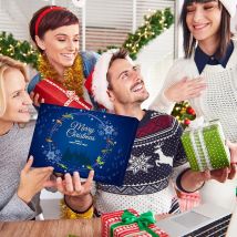 Calendrier de l'Avent des leurres de pêche 2024 pour adultes et adolescents, compte à rebours de Noël de 24 jours pour les pêcheurs avec leurres de