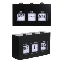 Calendrier Flip Flap