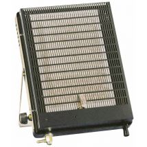 Alke - Calefacción de gas por catálisis Potencia (w) - 1350