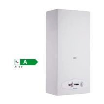 Calentador Neckar Atmosferico Bajo Nox Butano Wrn10-4ke31ne