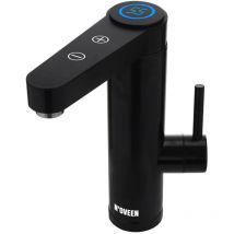 N'oveen Hervidor podgrzewacz IWH965 Negro Acero Inoxidable 3600 w 3000 w