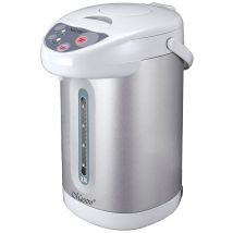 Maestri - Feel Maestro Hervidor MR-082 Gris Acero Inoxidable Plástico 750 w 3,3 l