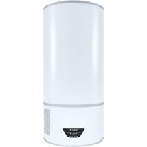 Ariston Group - Calentador de agua termodinámico de pared Lydos Hybrid Wifi 100 l Ariston Aire ambiente 100 l