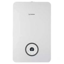 Elm Leblanc - Calentador de baño por succión Ondea LC17-4 hfpb HydroSmart BasNox (butano propano)