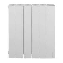 Atlantic - Calentador de calor suave accessio Digital 2, 1250W