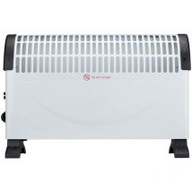 Calentador de convección 1500 w