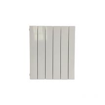 Fondi - Calentador de fluido eléctrico Eblitz WiFi 750W