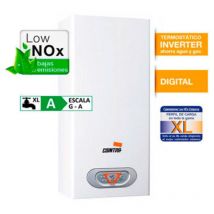 Cointra - calentador agua estanco g/but. bl cpe t 10B