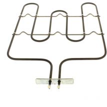 Riscaldatore per focolare 1530w, 44003315 per forno Rosieres