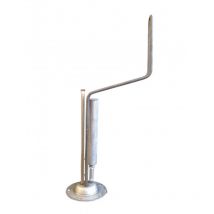 Chaffoteaux - Calentador de inmersión ariston - 2000W 75/100/150/200L monofásico horizontal
