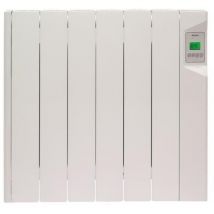 Calentador de pared de fluido de transferencia de calor de 600 w - 0.636.267 - ducasa -