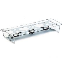 Bron Coucke - Calentador de velas de 3 quemadores - 803chp3