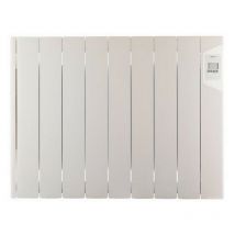 Ducasa - Calentador decorativo de inercia 1200w - 0636271