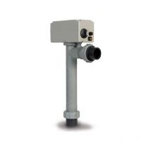 PSA - calentador eléctrico en l 3kw monofásico o trifásico - w40le03