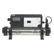 Vulcan - Calefactor eléctrico elecro 15000W - Monofásico - Digital - V-8T8B-D