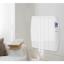 Calentador eléctrico de inercia seca 900w - malbork 900 - taurus alpatec -