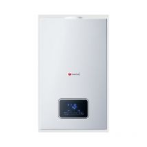 Saunier Duval - Calentador Opaliatherm F17 gas natural