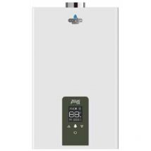 Centro Confort - davasa calentadores centro calentador estanco 12 lts zeus nox gn cczeusnox12n