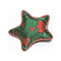 Ardes - calentador estrella 400w autonomía 3h - ard.74e