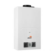 Cointra - Calentador cadi 6L Butano Uso Exterior a+