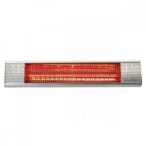 Bimar - Calentador halógeno exterior 2000w