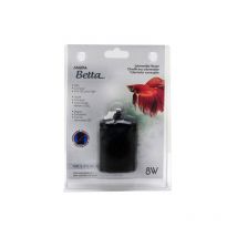 Calentador de agua para bettas Marina