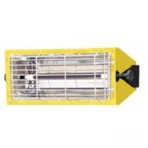 Master Climate Solutions - Calentador de infrarrojos eléctrico Master Hall 1500