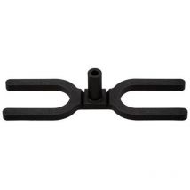 Cales de distance 4 mm en seau de 200 pièces