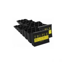 Cales de stabilisation triple 3 pour camping-car MILENCO