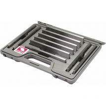 Vertex - Cales parallèles VP-064 - 18 pcs VP-064